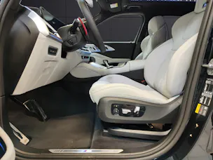 BMW XM 50e Plug-in Hybrid