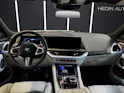 BMW XM 50e Plug-in Hybrid