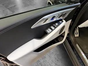 BMW XM 50e Plug-in Hybrid