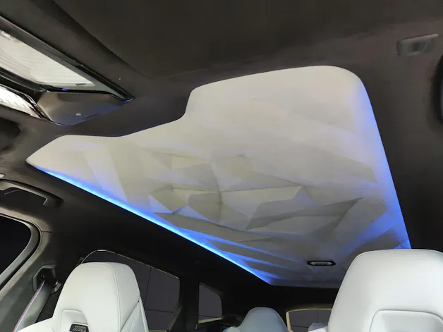 BMW XM 50e Plug-in Hybrid