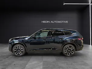 BMW XM 50e Plug-in Hybrid