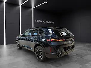 BMW XM 50e Plug-in Hybrid