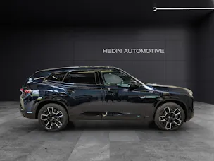 BMW XM 50e Plug-in Hybrid