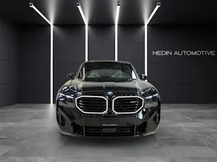 BMW XM 50e Plug-in Hybrid