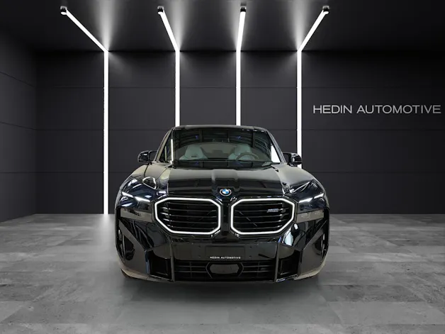 BMW XM 50e Plug-in Hybrid