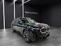 BMW XM 50e Plug-in Hybrid