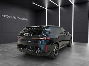 BMW XM 50e Plug-in Hybrid