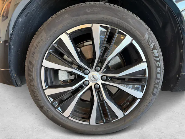Volvo XC60 2.0 T8 TE Ultimate Dark eAWD
