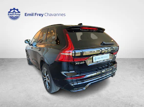 image du véhicule VOLVO XC60 2.0 T8 TE Ultimate Dark eAWD