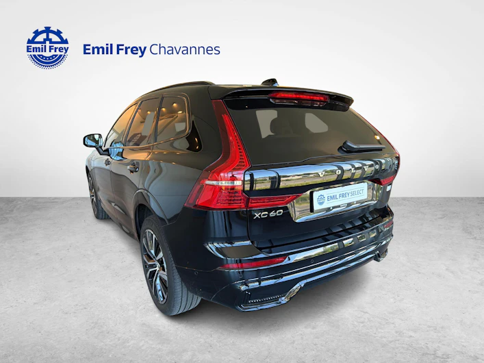 image du véhicule VOLVO XC60