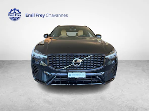image du véhicule VOLVO XC60 2.0 T8 TE Ultimate Dark eAWD