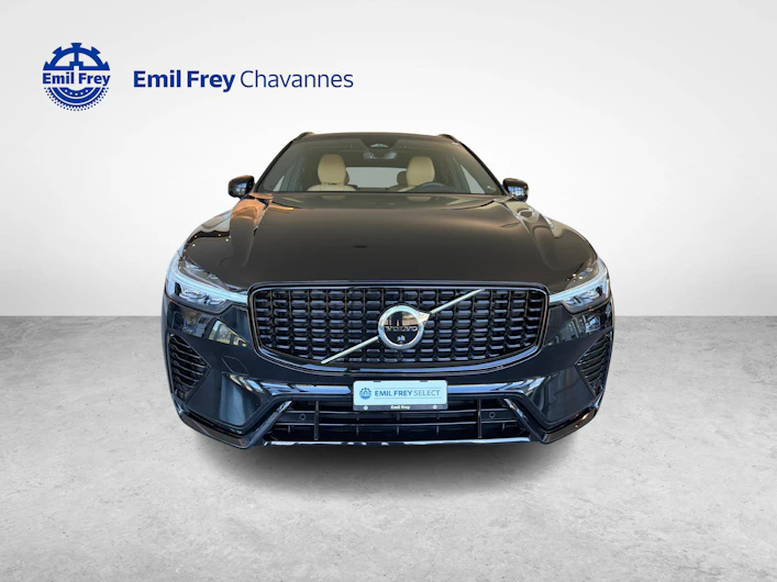 image du véhicule VOLVO XC60