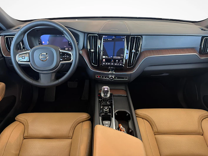 image du véhicule VOLVO XC60