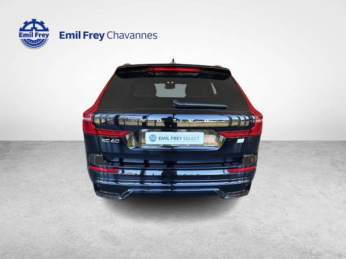 image du véhicule VOLVO XC60