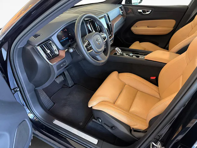 Volvo XC60 2.0 T8 TE Ultimate Dark eAWD