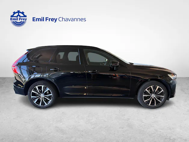 Volvo XC60 2.0 T8 TE Ultimate Dark eAWD