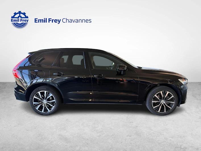 image du véhicule VOLVO XC60
