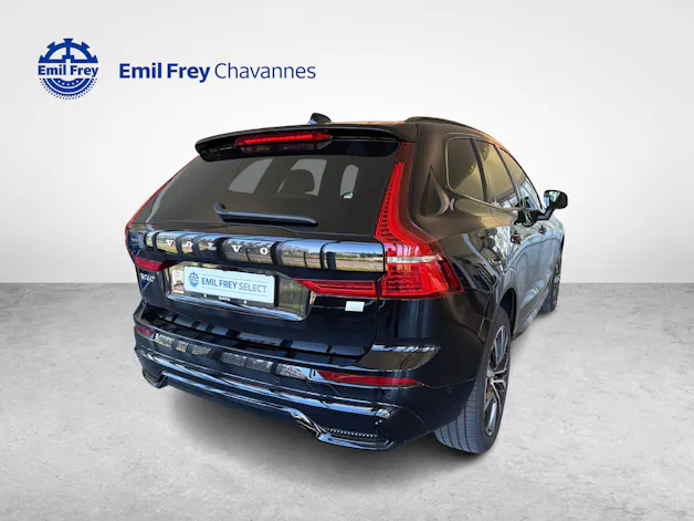 Volvo XC60 2.0 T8 TE Ultimate Dark eAWD