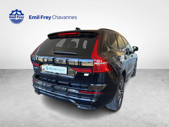 image du véhicule VOLVO XC60