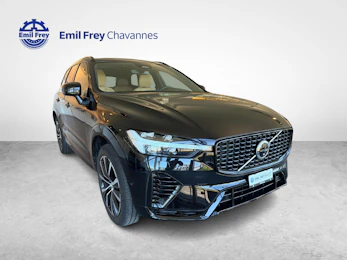 image du véhicule VOLVO XC60 2.0 T8 TE Ultimate Dark eAWD image du véhicule VOLVO XC60 2.0 T8 TE Ultimate Dark eAWD