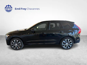 image du véhicule VOLVO XC60 2.0 T8 TE Ultimate Dark eAWD