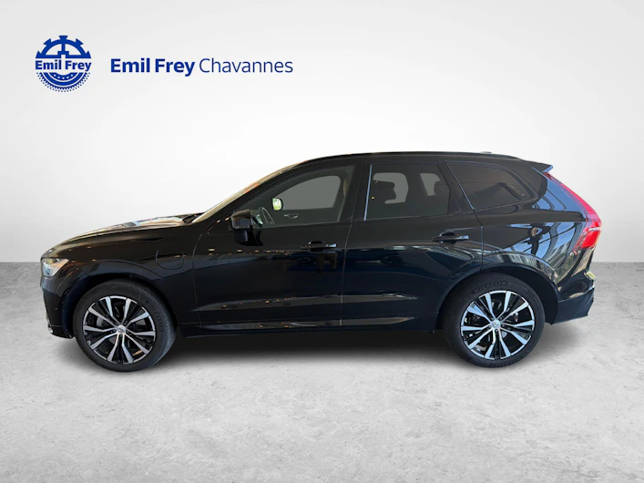 image du véhicule VOLVO XC60