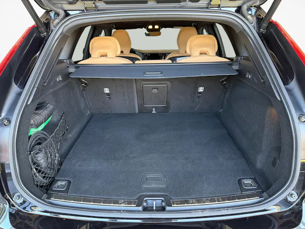 Volvo XC60 2.0 T8 TE Ultimate Dark eAWD