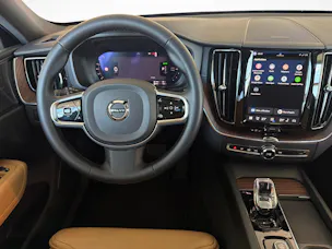 Volvo XC60 2.0 T8 TE Ultimate Dark eAWD