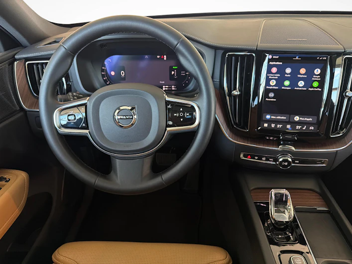 image du véhicule VOLVO XC60