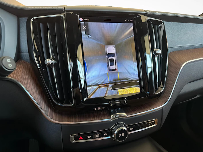 image du véhicule VOLVO XC60