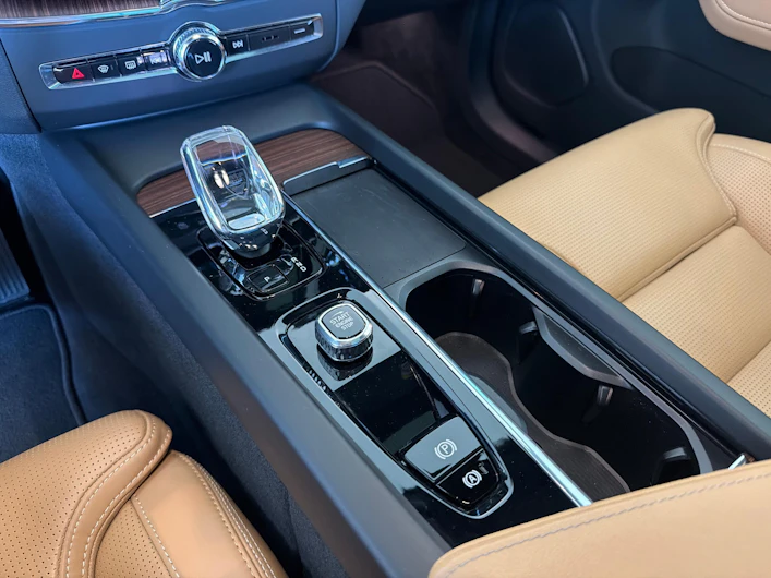 image du véhicule VOLVO XC60