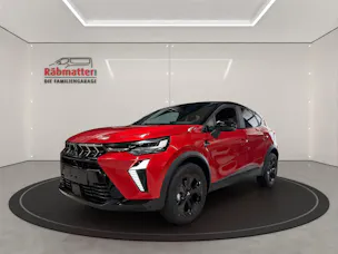 Mitsubishi ASX 1.2 Sport