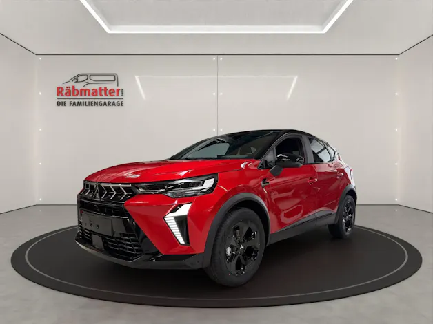 Mitsubishi ASX 1.2 Sport
