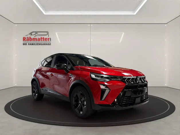 Mitsubishi ASX 1.2 Sport
