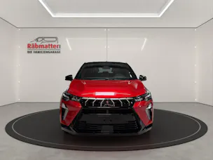 Mitsubishi ASX 1.2 Sport