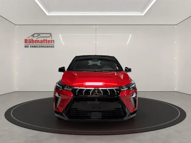 Mitsubishi ASX 1.2 Sport