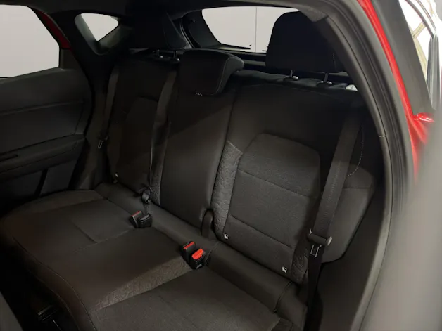 Mitsubishi ASX 1.2 Sport