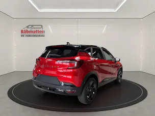 Mitsubishi ASX 1.2 Sport