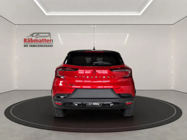 Mitsubishi ASX 1.2 Sport