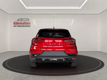 MITSUBISHI ASX 5
