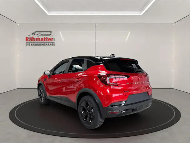 Mitsubishi ASX 1.2 Sport
