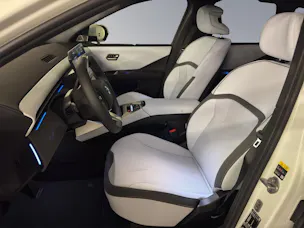 BMW iX3 50 xDrive