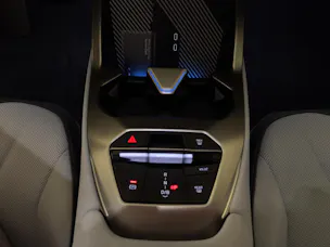 BMW iX3 50 xDrive
