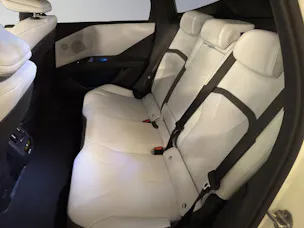 BMW iX3 50 xDrive