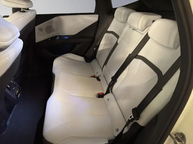 BMW iX3 50 xDrive