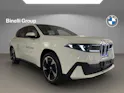 BMW iX3 50 xDrive