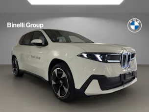 BMW iX3 50 xDrive