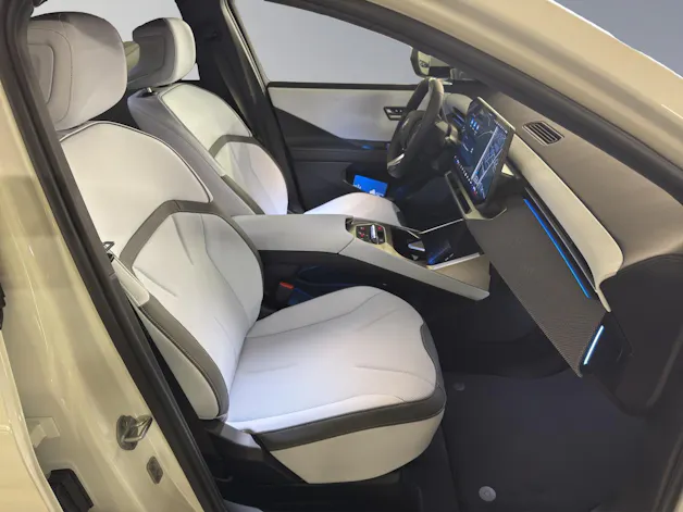 BMW iX3 50 xDrive