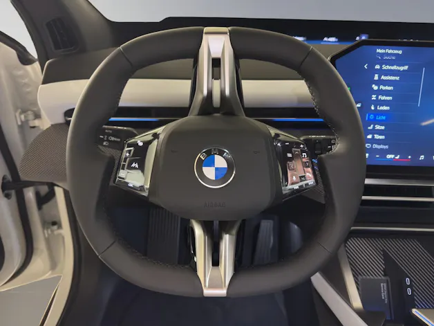 BMW iX3 50 xDrive