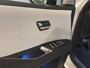 BMW iX3 50 xDrive